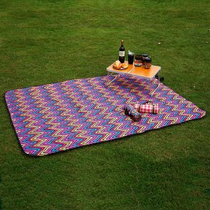 Camping Moisture proof Outdoor Picnic/Beach Mat