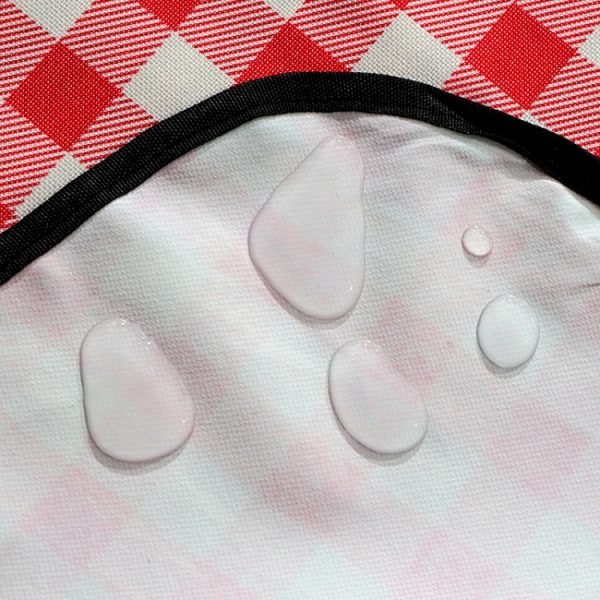 Camping Moisture proof Outdoor Picnic/Beach Mat - Image 5