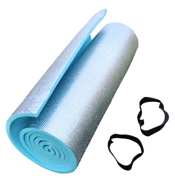 Thickened Single-sided Aluminum Film Outdoor Camping Picnic/Yoga Mat