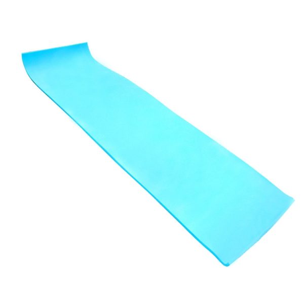 Thickened Single-sided Aluminum Film Outdoor Camping Picnic/Yoga Mat - Image 3