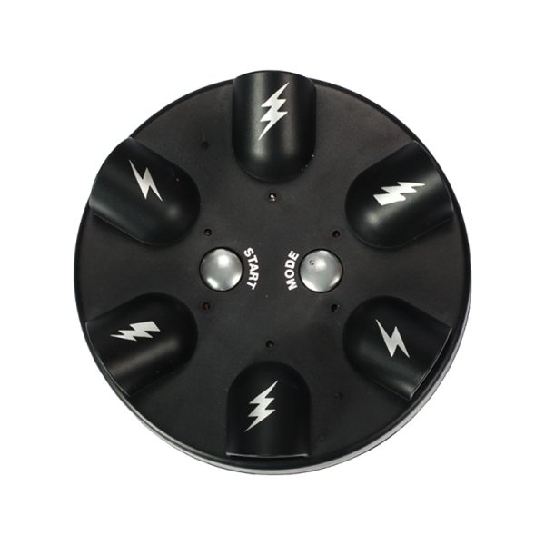 Tricky Miniature Electric Shock Detector Reaction Game - Image 2