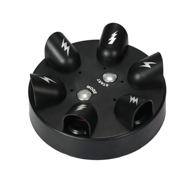 Tricky Miniature Electric Shock Detector Reaction Game - Image 4