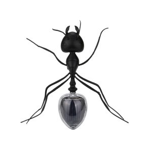 Ant Power Robot Solar Energy Powered Toy