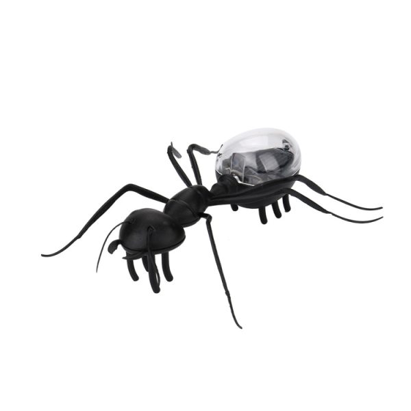 Ant Power Robot Solar Energy Powered Toy - Image 2