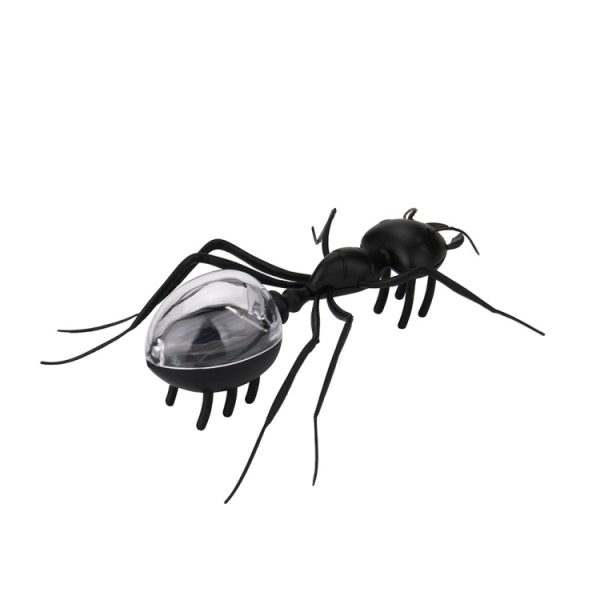 Ant Power Robot Solar Energy Powered Toy - Image 3