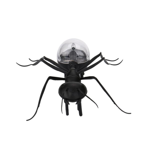 Ant Power Robot Solar Energy Powered Toy - Image 4