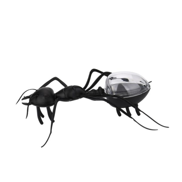 Ant Power Robot Solar Energy Powered Toy - Image 5