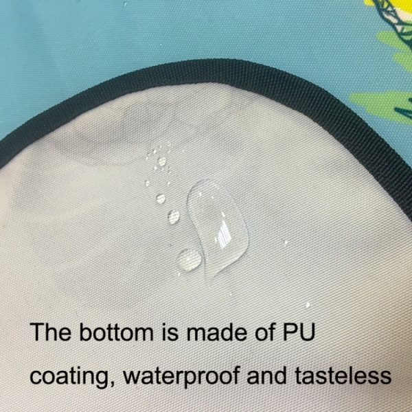 Outdoor Portable Waterproof Moisture-proof Picnic Cloth, Y001(2x2m), Y002(2x2m), Y003(2x2m), Y005(2x2m), Y006(2x2m) - Image 4