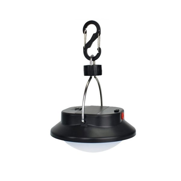 60 LED Outdoor Camping Tent Light Emergency Light – Image 2