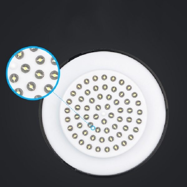 60 LED Outdoor Camping Tent Light Emergency Light – Image 4