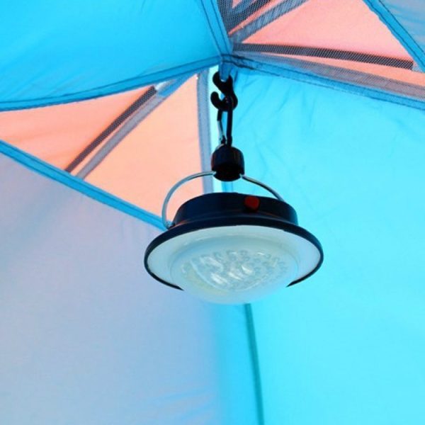 60 LED Outdoor Camping Tent Light Emergency Light – Image 6