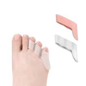 1 Pairs Three-hole Split Toe Protects Thumb External Separator