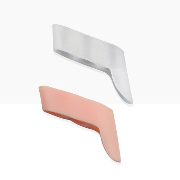 1 Pairs Three-hole Split Toe Protects Thumb External Separator – Image 6