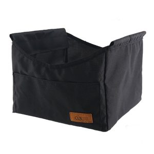 CLS Outdoor Folding Picnic Table Storage Hanging Bag