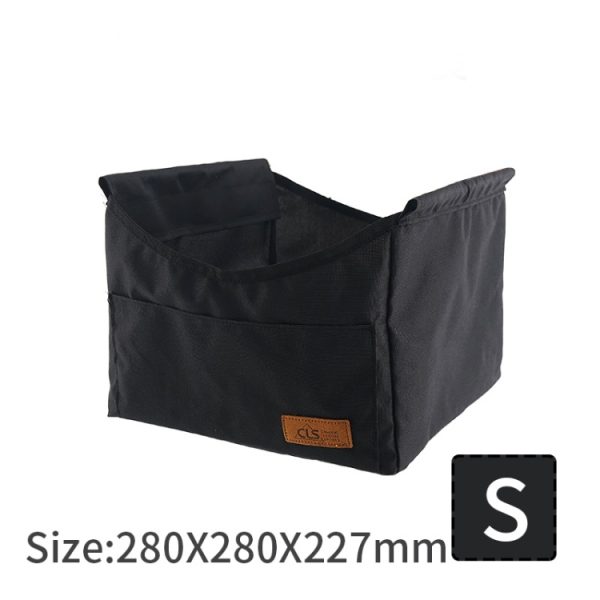 CLS Outdoor Folding Picnic Table Storage Hanging Bag - Image 10