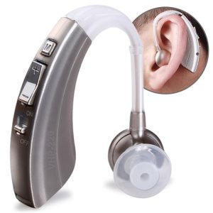 VHP-220 Elderly Hearing Aid Wireless Invisible Sound Amplifier