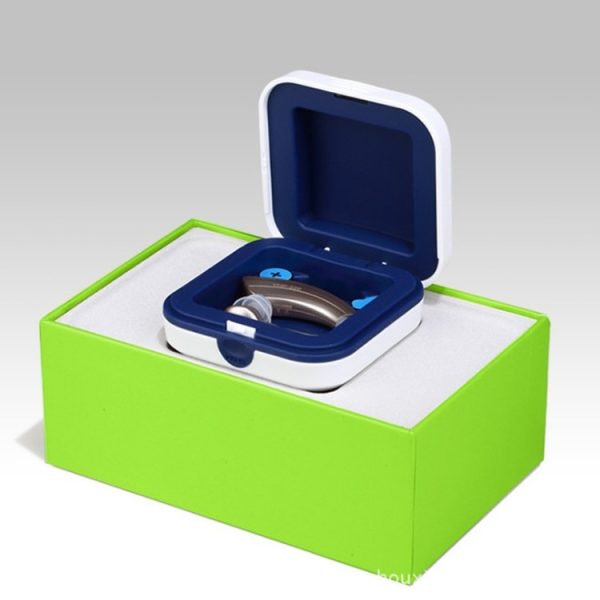VHP-220 Elderly Hearing Aid Wireless Invisible Sound Amplifier - Image 5