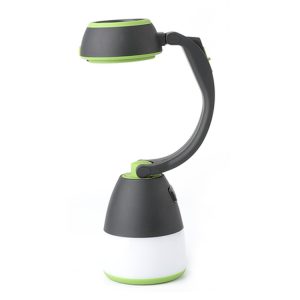 USB Home Table Outdoor Adventure Camping Lamp LED Glare Flashlight