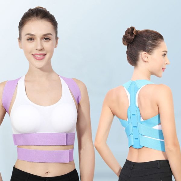 Humpback Correction Belt Back Posture Corrector, S, M, L - Image 4