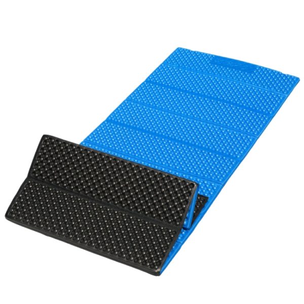 Outdoor Egg Nest Folding Moisture-Proof Pad Thickening Nap Mat Portable Camping Mat - Image 4