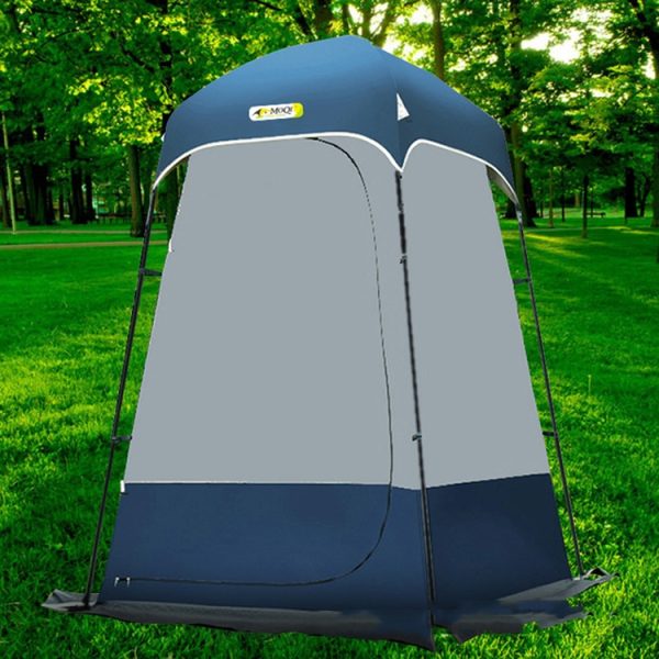 Outdoor Beach Camping Changing Bathing Tent – Image 3