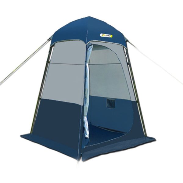 Outdoor Beach Camping Changing Bathing Tent – Image 5