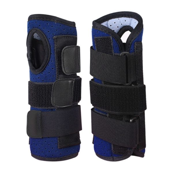 Wrist Joint Fixation Belt Sports Joint Dislocation Sprained Bone Fracture - Image 2