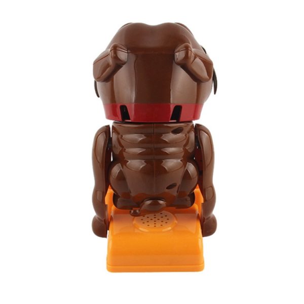 Cartoon Creative Beware of the Dog Bite Hand Novelty Tricky Toys - Image 4