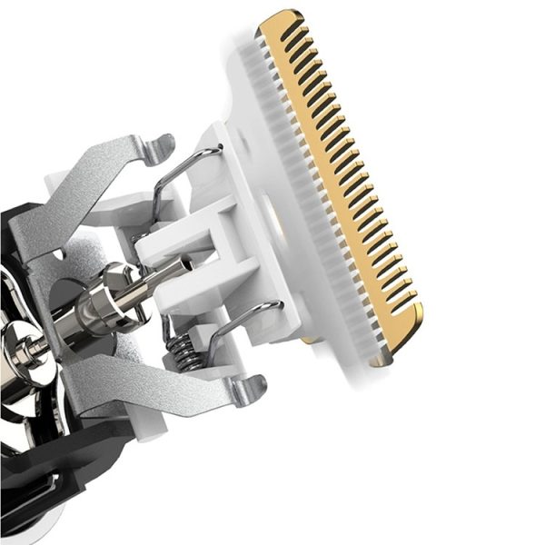Pet Rechargeable Shaver Electric Hair Clipper - Image 4