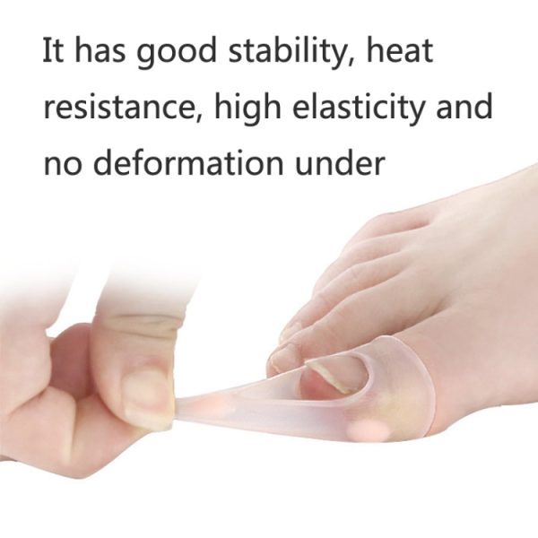 Ingrown Nails Prevent Nails From Growing Flesh Nail Corrections – Image 7