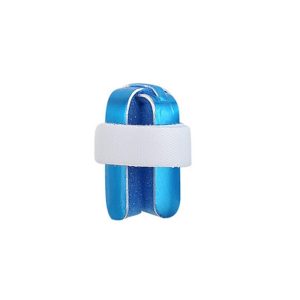 Finger Fracture Fixed Splint Straight Finger Protective Cover