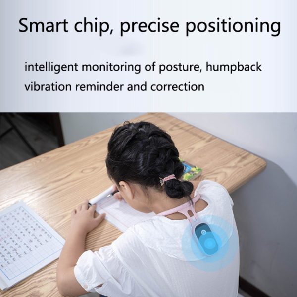 Z13 Children Intelligent Posture Correction Vibration Reminder - Image 6