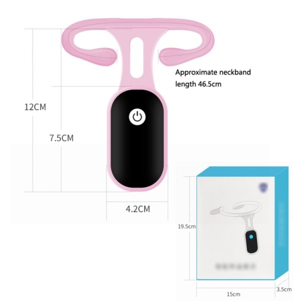 Z13 Children Intelligent Posture Correction Vibration Reminder - Image 2