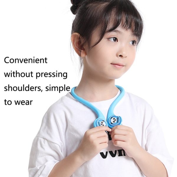 Z13 Children Intelligent Posture Correction Vibration Reminder - Image 3