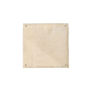 Outdoor Camping Fiberglass Heat Insulation Pad Fireproof Cloth, Size:, 50x50cm, 56x60cm, 56x80cm, 100x100cm