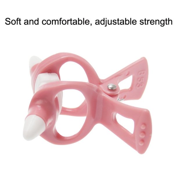 Nose Alar Nose Clip Nose Bridge Booster Tool, – Image 4