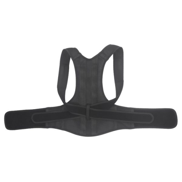 Breathable Anti-hunchback Posture Correction Belt, XS, S, M, L, XL, XXL – Image 2