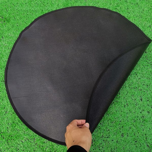 Fireproof Grill Mat Fiberglass High Temperature Resistant Camping Mat, 24 Inches, 32 Inches, 36 Inches - Image 4