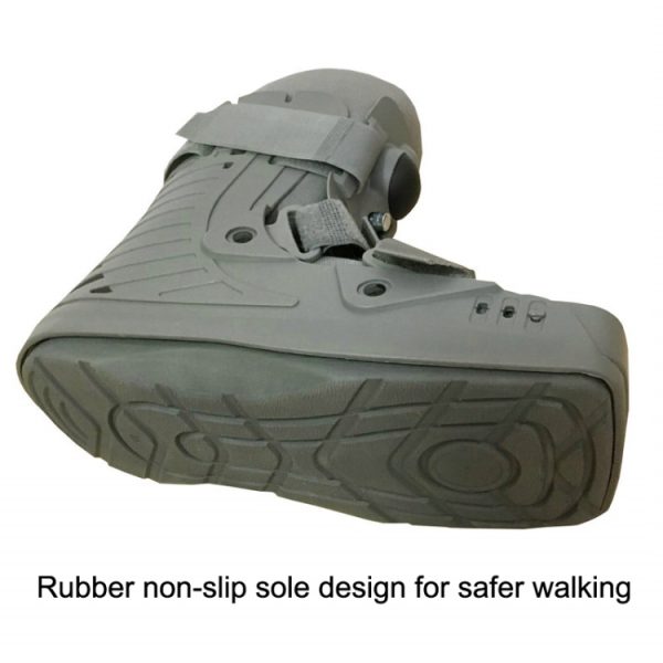 Ankle Support Inflatable Achilles Tendon Boots - Image 4