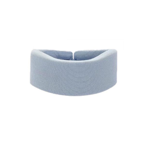 Neck Relief/Brace Ring Cervical Spine Fixed Neck Brace