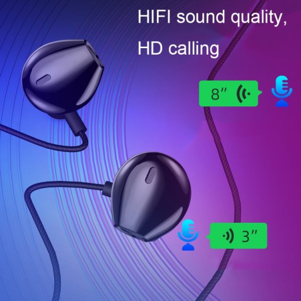 U20 Lavalier Bluetooth Sound Collector Smart Auxiliary Bluetooth Headset - Image 4