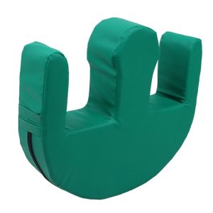 Elderly Bedridden Patient Bed Turn Over Pillow Disability Aids,Spec:, Pearl Cotton, High-density Sponge