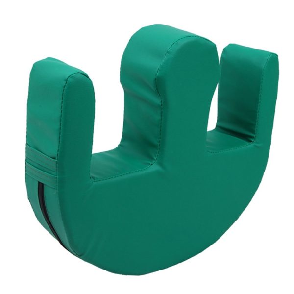 Elderly Bedridden Patient Bed Turn Over Pillow Disability Aids,Spec:, Pearl Cotton, High-density Sponge