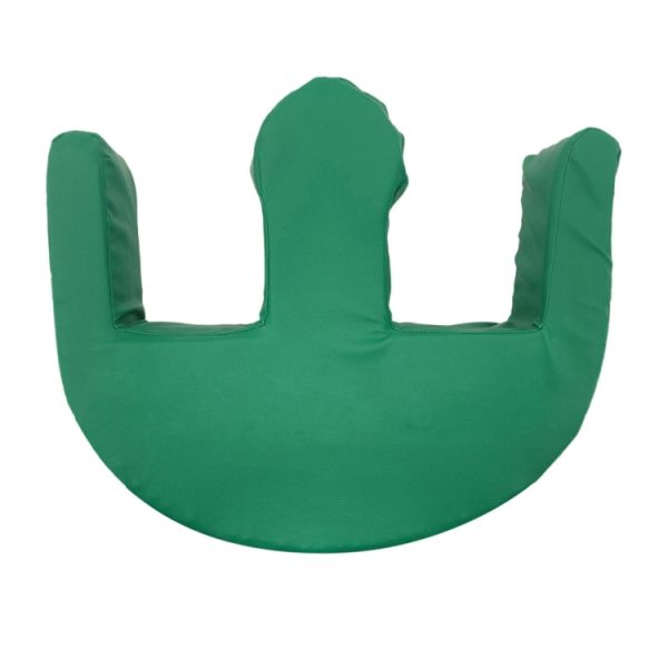Elderly Bedridden Patient Bed Turn Over Pillow Disability Aids,Spec:, Pearl Cotton, High-density Sponge - Image 3