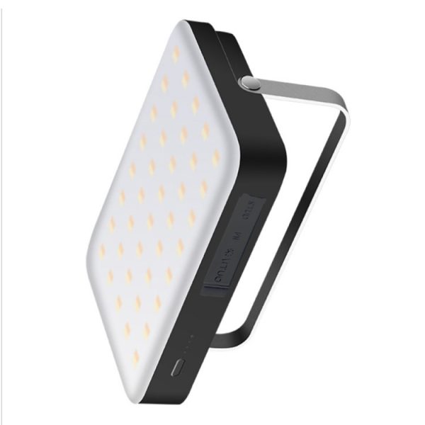 Outdoor Camping LED Light Waterproof USB Rechargeable Lighting, YL205 – Image 2
