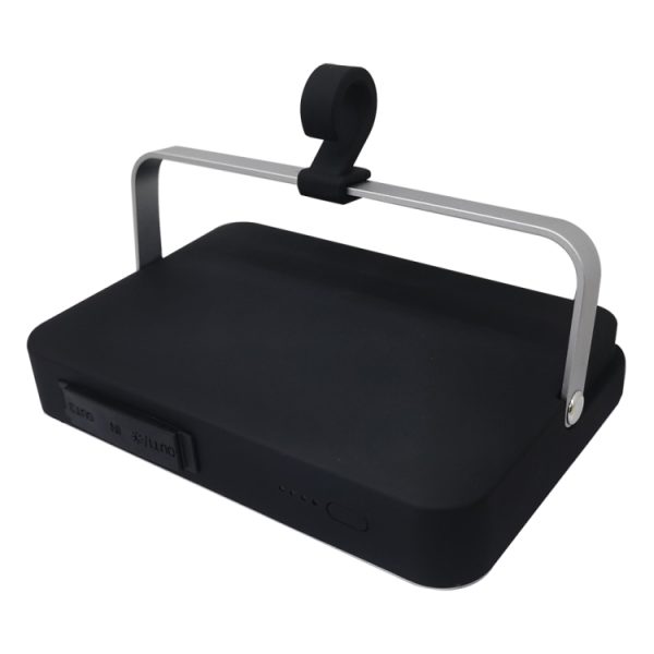 Outdoor Camping LED Light Waterproof USB Rechargeable Lighting, YL205 – Image 3