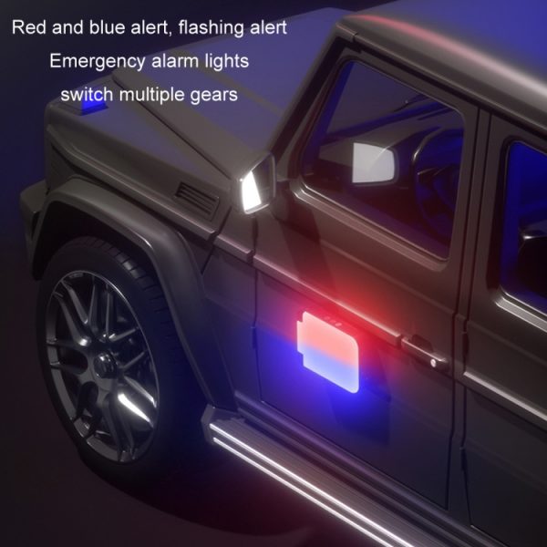 Multifunctional Outdoor Camping Light USB Rechargeable Tent Light, H20 - Image 9