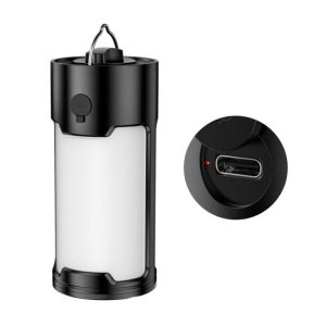 Emergency USB Lights Tent Lamp, Charging Model, Battery Model