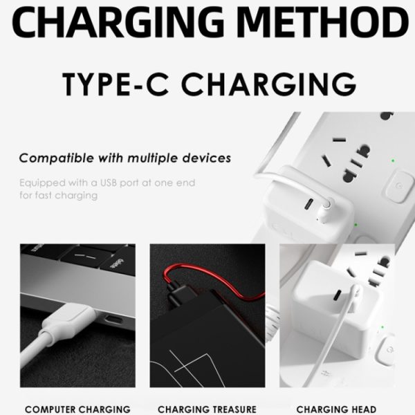 Emergency USB Lights Tent Lamp, Charging Model, Battery Model - Image 7