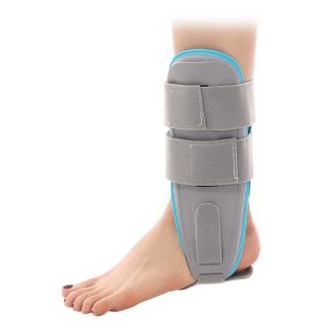 Ankle Fixation Brace Ankle Sprain Dislocation Fracture Support